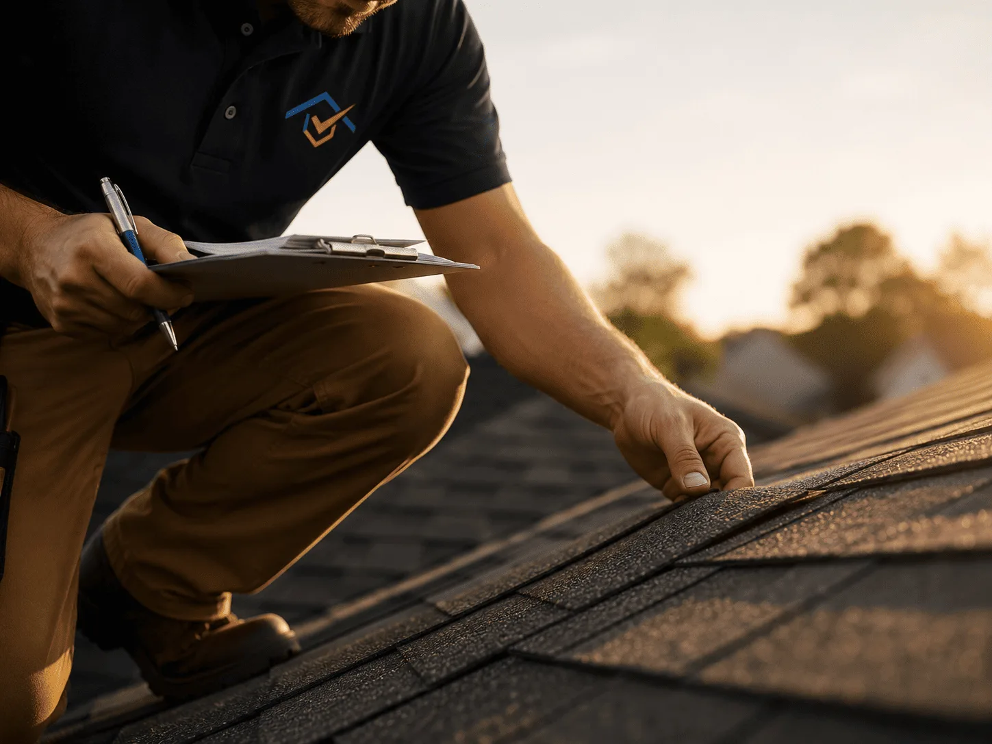 Why Choose Roof Inspection in Lowland, NC