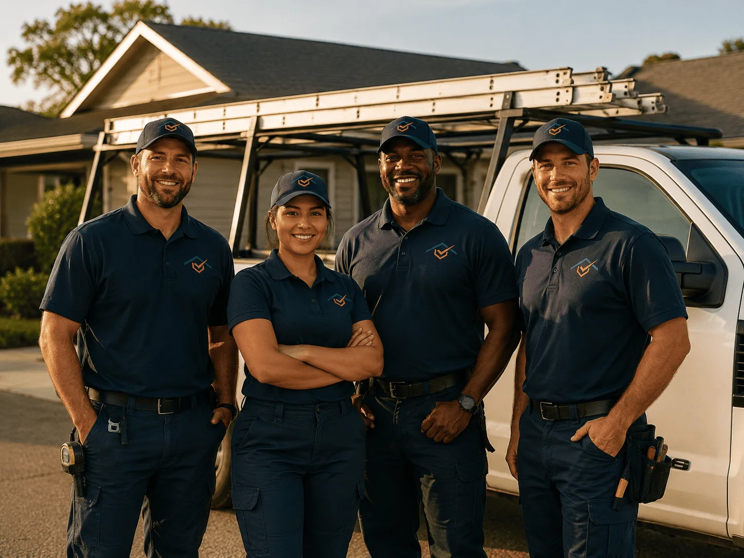 Roof Inspection company in Lowland, NC